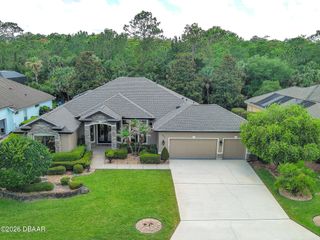 965 Stone Lake Drive, Ormond Beach, FL 32174