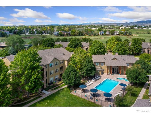 5620 Fossil Creek Parkway 6106, Fort Collins, CO 80525