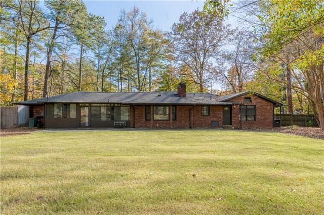 3121 Cascade SW Road, Atlanta, GA 30311