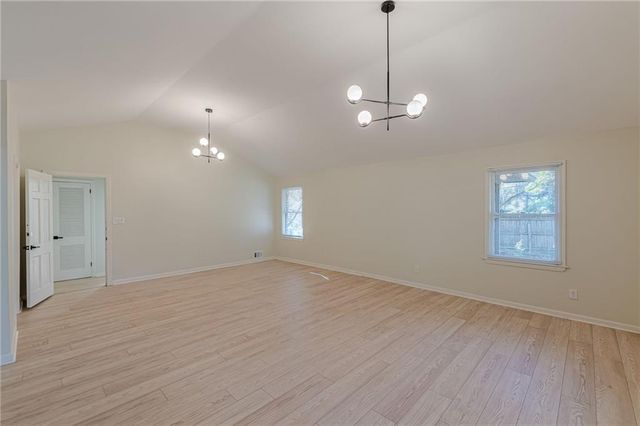 3121 Cascade SW Road, Atlanta, GA 30311