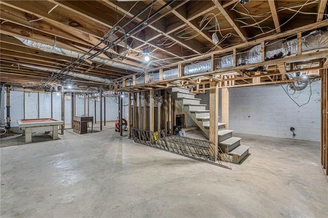 3121 Cascade SW Road, Atlanta, GA 30311