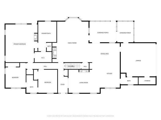 3121 Cascade Road SW, Atlanta, GA 30311