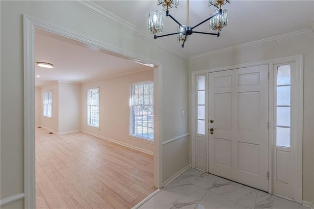 3121 Cascade SW Road, Atlanta, GA 30311