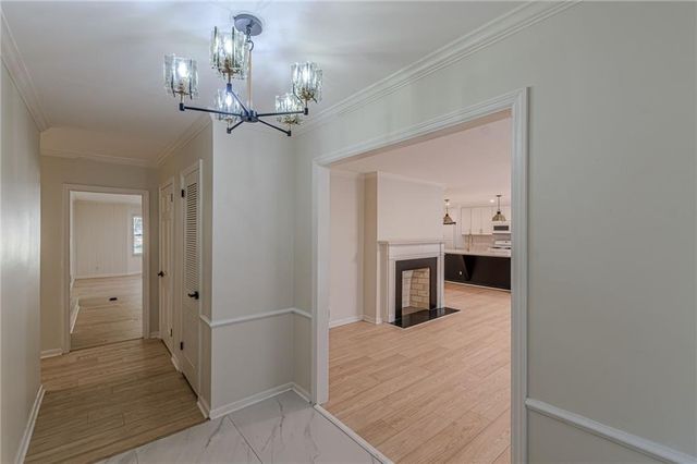 3121 Cascade SW Road, Atlanta, GA 30311