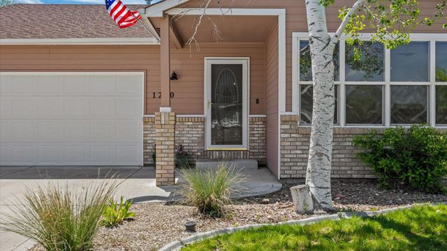 1260 Tara Drive, Fruita, CO 81521