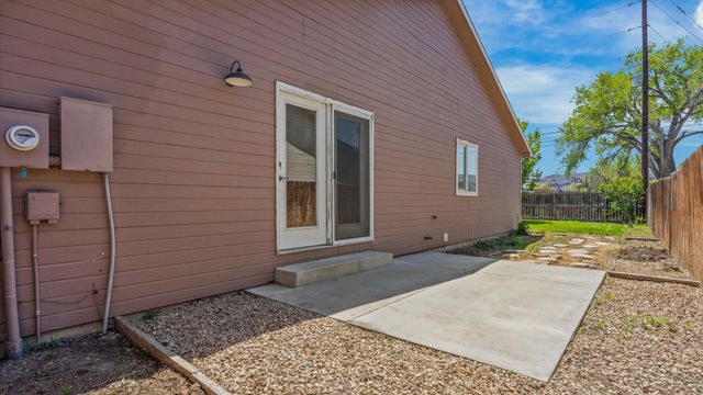 1260 Tara Drive, Fruita, CO 81521