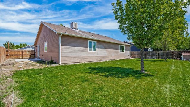 1260 Tara Drive, Fruita, CO 81521