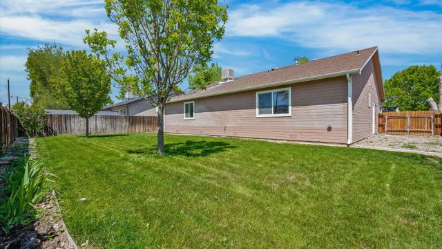 1260 Tara Drive, Fruita, CO 81521