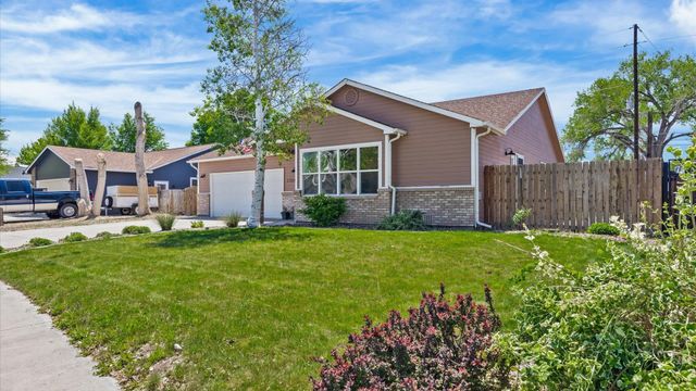1260 Tara Drive, Fruita, CO 81521