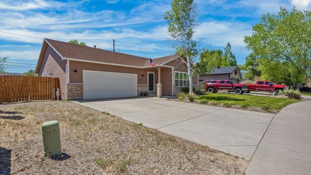 1260 Tara Drive, Fruita, CO 81521