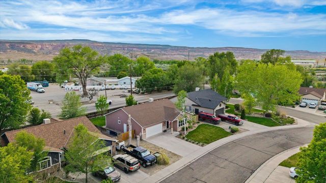 1260 Tara Drive, Fruita, CO 81521