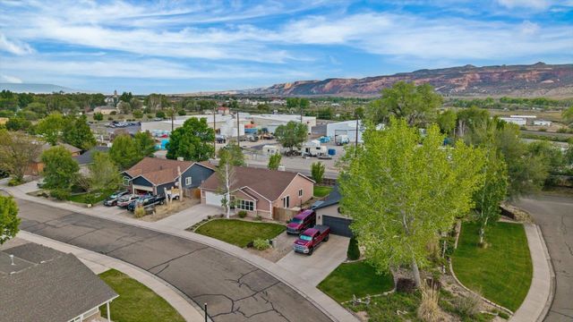 1260 Tara Drive, Fruita, CO 81521