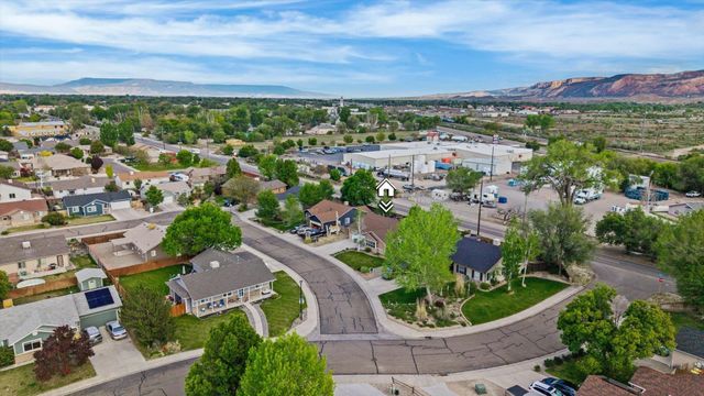 1260 Tara Drive, Fruita, CO 81521