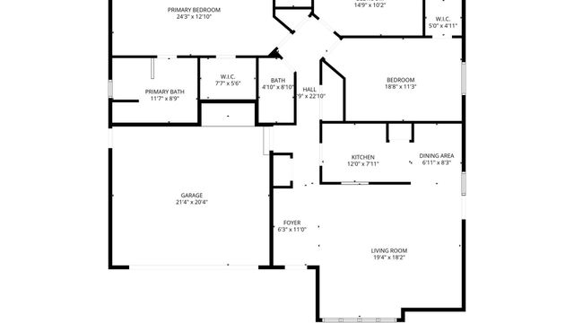 1260 Tara Drive, Fruita, CO 81521