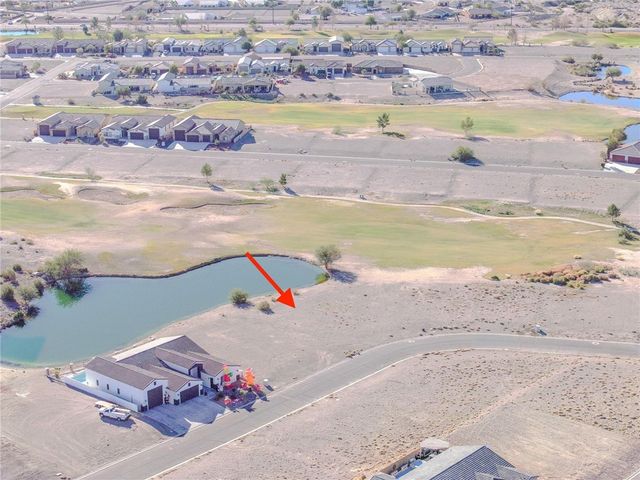 6330 S Via Del Mar, Fort Mohave, AZ 86426