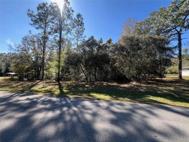 00 SW 196TH AVENUE, Dunnellon, FL 34431