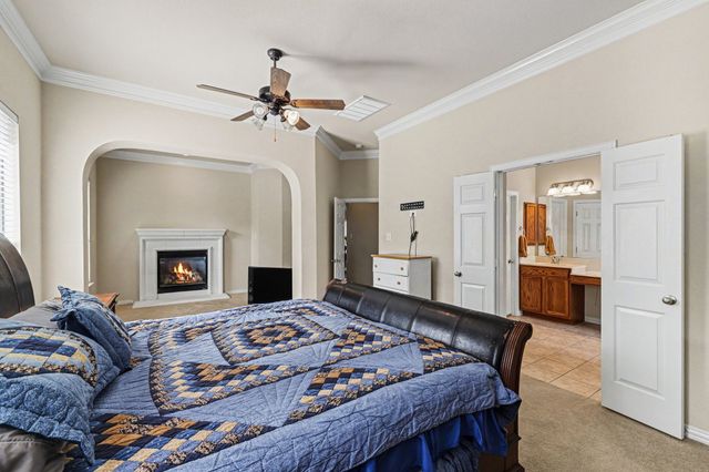 8586 Robertson Drive, Frisco, TX 75036