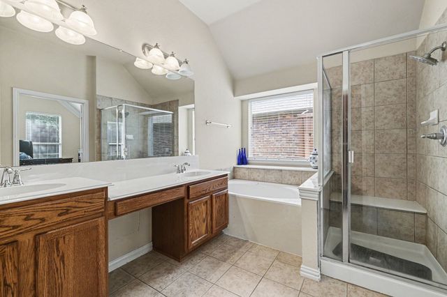 8586 Robertson Drive, Frisco, TX 75036