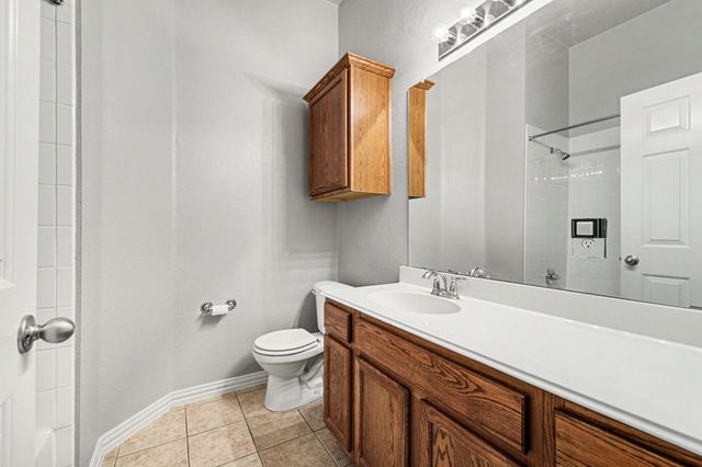 8586 Robertson Drive, Frisco, TX 75036