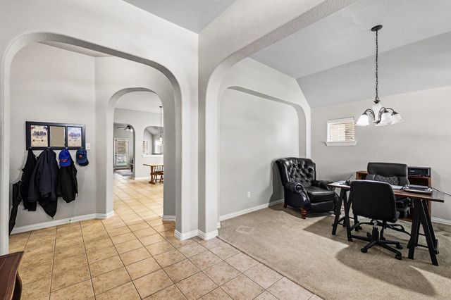 8586 Robertson Drive, Frisco, TX 75036