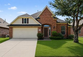 8586 Robertson Drive, Frisco, TX 75036