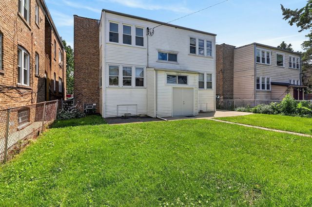 5644-46 W Melrose Street, Chicago, IL 60634