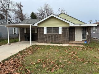 329 Berry Street, Bossier City, LA 71111