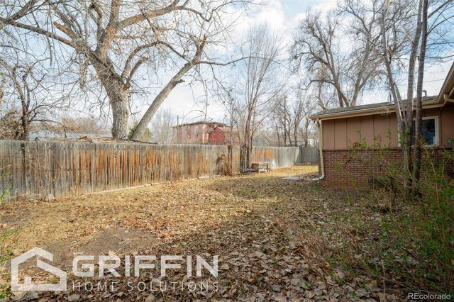 850 S Harlan Street, Lakewood, CO 80226