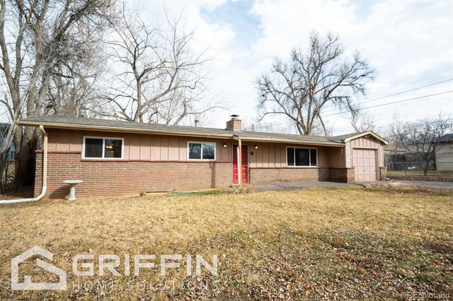 850 S Harlan Street, Lakewood, CO 80226