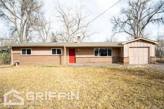 850 S Harlan Street, Lakewood, CO 80226