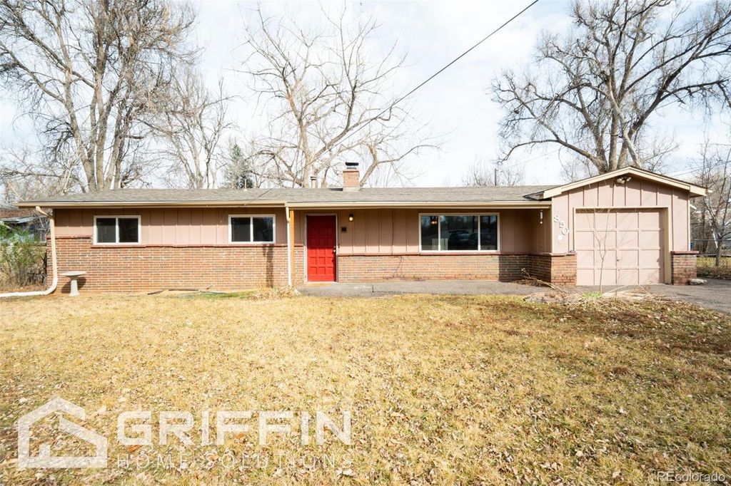 850 S Harlan Street, Lakewood, CO 80226