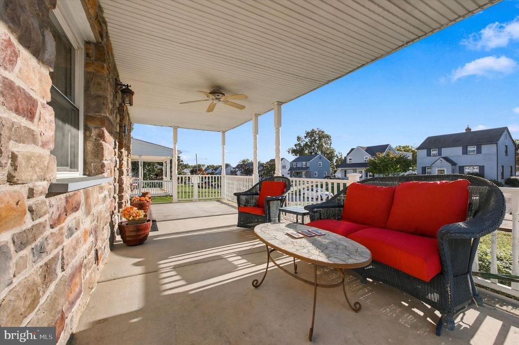 864 CRICKET RD, SECANE, PA 19018 — photo 4