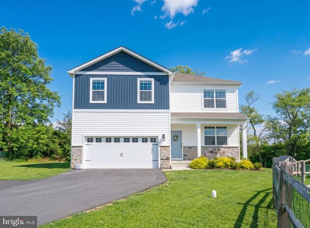 120 ELEANOR CT, Gilbertsville, PA 19525
