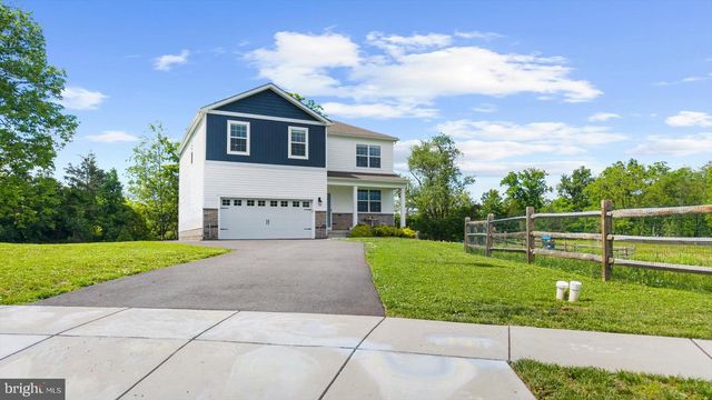 120 ELEANOR CT, Gilbertsville, PA 19525