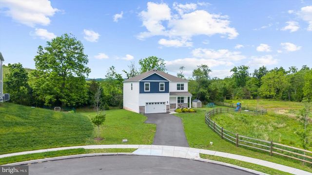 120 ELEANOR CT, Gilbertsville, PA 19525