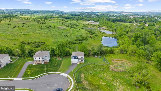 120 ELEANOR CT, Gilbertsville, PA 19525