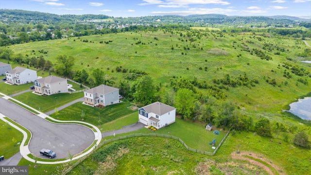 120 ELEANOR CT, Gilbertsville, PA 19525