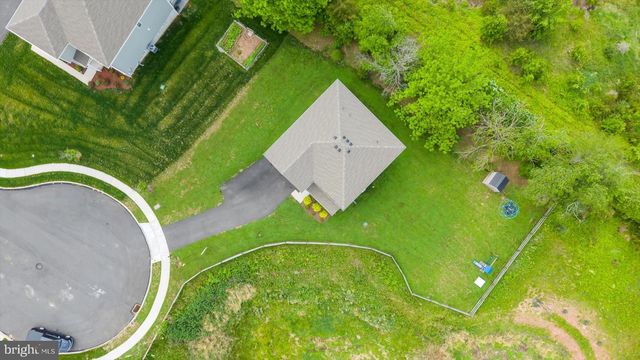 120 ELEANOR CT, Gilbertsville, PA 19525