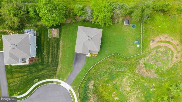 120 ELEANOR CT, Gilbertsville, PA 19525