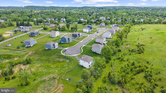 120 ELEANOR CT, Gilbertsville, PA 19525