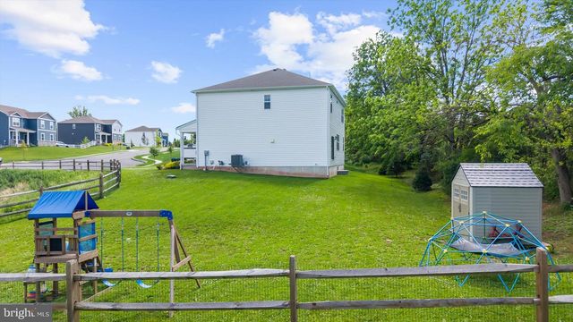 120 ELEANOR CT, Gilbertsville, PA 19525