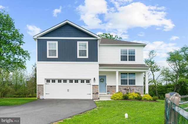 120 ELEANOR CT, Gilbertsville, PA 19525