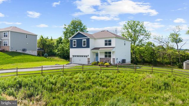 120 ELEANOR CT, Gilbertsville, PA 19525