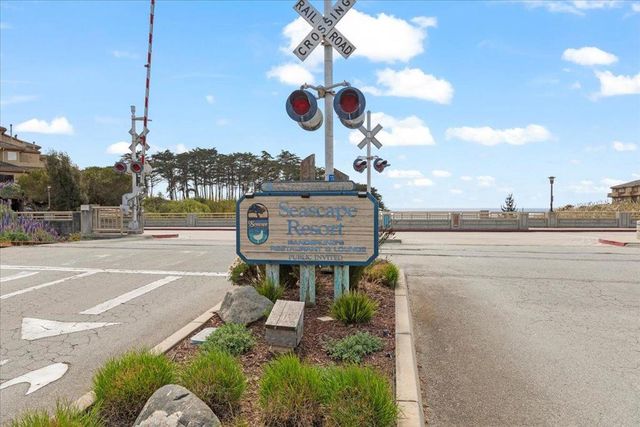 29 Seascape Resort Drive, Aptos, CA 95003