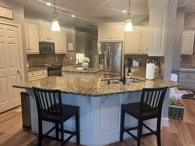 1060 Georgetown Drive, Conway, AR 72034