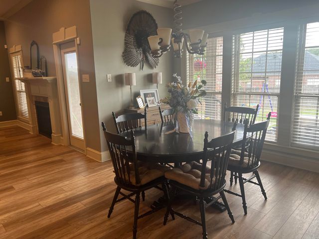 1060 Georgetown Drive, Conway, AR 72034