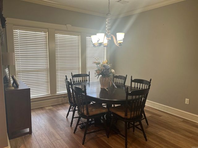 1060 Georgetown Drive, Conway, AR 72034