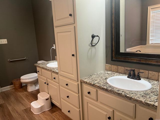 1060 Georgetown Drive, Conway, AR 72034