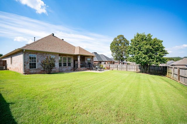1060 Georgetown Drive, Conway, AR 72034
