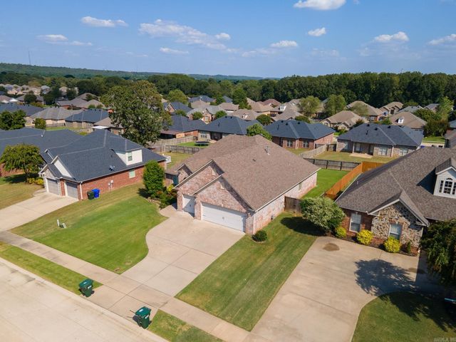 1060 Georgetown Drive, Conway, AR 72034